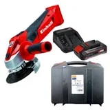 aku ugaona kutna brusilica Power X-Change TC-AG 18/115 Li Kit (sa koferom)