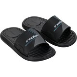 Rider Papuče za dečake 12223-BD717, Step Slide Kids, Crne | ePonuda.com