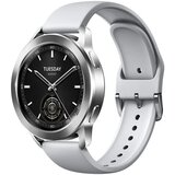 Xiaomi Watch S3 Silver | Eponuda.ba