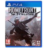  Homefront The Revolution (PS4) - rabljeno | Shoptok.si