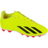 Adidas X Crazyfast Club FXG žuta Cijene