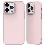  MCTK41-13 Pro Max * Futrola UTP Shiny Lens Silicone Rose (169.) | ePonuda.com