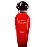 Dior Hypnotic Poison Roller-Pearl toaletna voda roll-on za žene 20 ml | shoptok.hr
