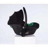 Dada prams Otroški voziček 4v1 Flux črna | Shoptok.si