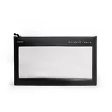 Reusable Travel Film Pouch 2L Black