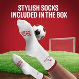 Old Spice Captain Footballer darilni set za moške | Shoptok.si