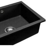 REA Bath Rea kuhinjski sudoper NELS BLACK | shoptok.hr