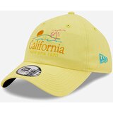 New Era Script Logo Casual Classic Cap 60240395 | Shoptok.si
