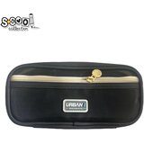  PERNICA PRAZNA URBAN 2 ZIPA CRNA SC2876 Cene