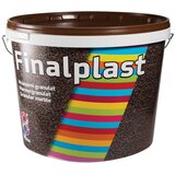 CHROMOS SVJETLOST Dekorativna žbuka FINALPLAST 02 /25kg | shoptok.hr