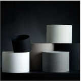 Light & Living Sivo senčilo ø 40 cm Livigno – | Shoptok.si