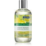 OLIVAL natural šampon - ružmarin i limun Cijene