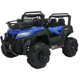 Baby Land džip r/c 12V sa rollbarom MB1559B plavi ( 026628P ) Cene