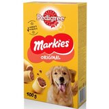 Pedigree prigrizek Markies, 500 g, hrana za pse | Shoptok.si
