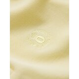 Ombre BASIC men's single color pique knit polo shirt - yellow | Shoptok.si