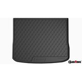 Gledring gumeni tepih za prtljažnik za Volkswagen TIGUAN /upper bottom | shoptok.hr