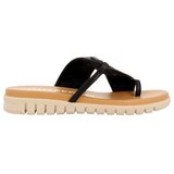 Gioseppo Sandali & Odprti čevlji SANDALIAS MUJER ARARI 69184 Črna | Shoptok.si