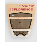 VEIA JJF Round Tail Pro 3 Piece Traction Pad black | shoptok.hr