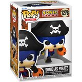 Funko POP! Games: Sonic S11 - Sonic As Pirate ( 076456 ) Cene