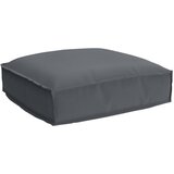 vidaXL Blazina za palete za sedišče Antracit 50x50x12 cm Oxford tkanina, (22066958) | Shoptok.si