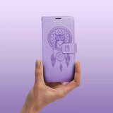 Mezzo Book case preklopna torbica za A52 5G / A52 LTE ( 4G ) / A52s 5G dream catcher purple | Shoptok.si