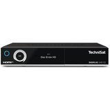 Technisat Digiplus UHD S2 Twin crna reža 0000/4761 USB-PVR pripravljen, CI+. | Shoptok.si