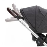 Zopa kolica Quest 3u1 Vulcan black / silver | shoptok.hr