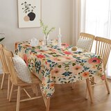 Hermia stolnjak Asr-tblclt25- 27, 140x140cm, šareni | ePonuda.com