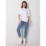 RUE PARIS T-shirt-327-TS-2133.57-white | shoptok.hr