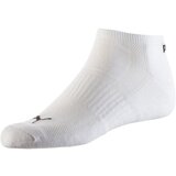 Puma unisex čarape Cushioned sneaker, 3 komada, Bele | ePonuda.com