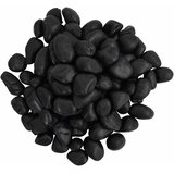  Polirani kamenčići 25 kg crni 2 - 5 cm | Eponuda.ba