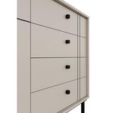 CARRYHOME komoda, kašmir | Shoptok.si