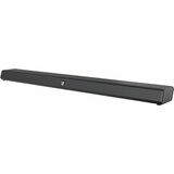 AUDAC Imeo2/B Black | shoptok.hr