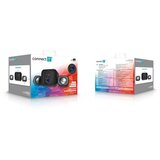 Connect IT CSP-2100-BK - LED set zvučnika sa subwooferom 11W/5V, crne boje | Eponuda.com