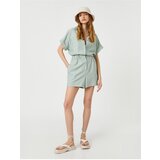 Koton Jumpsuit - Green | shoptok.hr