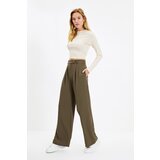 Trendyol ženske pantalone, Maslinaste cene