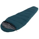 Easy Camp Raven I Mummy 5°C Adult Mummy sleeping bag Microfibre, Polyester Blue | shoptok.hr