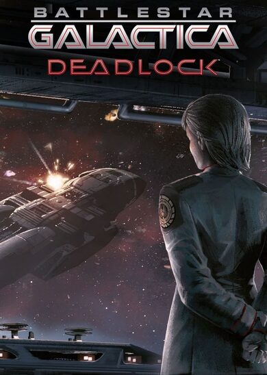  battlestar galactica deadlock steam key europe | Eponuda.com