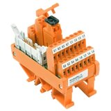 MODUL za prijenos RS 16IO 1W H Z Weidmüller 50, 25 V/DC, V/AC (maks.) 1 komad | Eponuda.ba