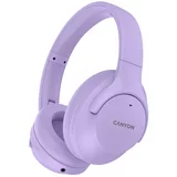 Canyon Bluetooth® slušalice onriff 10, CNS-CBTHS10PU, purpleid: EK000591702