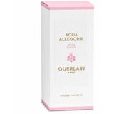 Guerlain Aqua Allegoria Rosa Rossa Toaletna voda za ženske 40 ml | Shoptok.si
