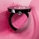 Armani Luminous Silk Glow Blush Rdečilo za posvetlitev odtenek 52 Ecstasy 3.6 g | Shoptok.si