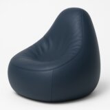 Olimp Sport Lazy Bag eko koža teget S - Klasični, Eko koža, S | ePonuda.com