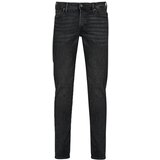 Jack & Jones JJIGLENN JJORIGINAL MF 772 Crna Cijene