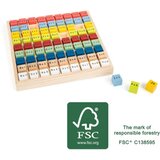 Legler Barvito 1 x 1 "Educate" Cene