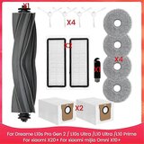 INORCO Za X20+, primerno za L10s Pro Gen 2 / L10s Ultra / L10 Ultra /L10 Prime, primerno za dele sesalnika Omni X10+, (21986375) | Shoptok.si