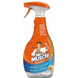MR.MUSCOLO mr muscle triger za čisćenje kupatila Cene