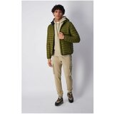 Champion Puhovke 219909GS573 Zelena | Shoptok.si