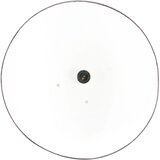  Industrijska viseća svjetiljka 25 W crna okrugla 32 cm E27 | shoptok.hr