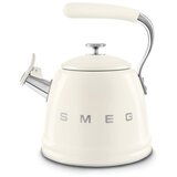 Smeg čajnik CKLW2001 - KREM | shoptok.hr